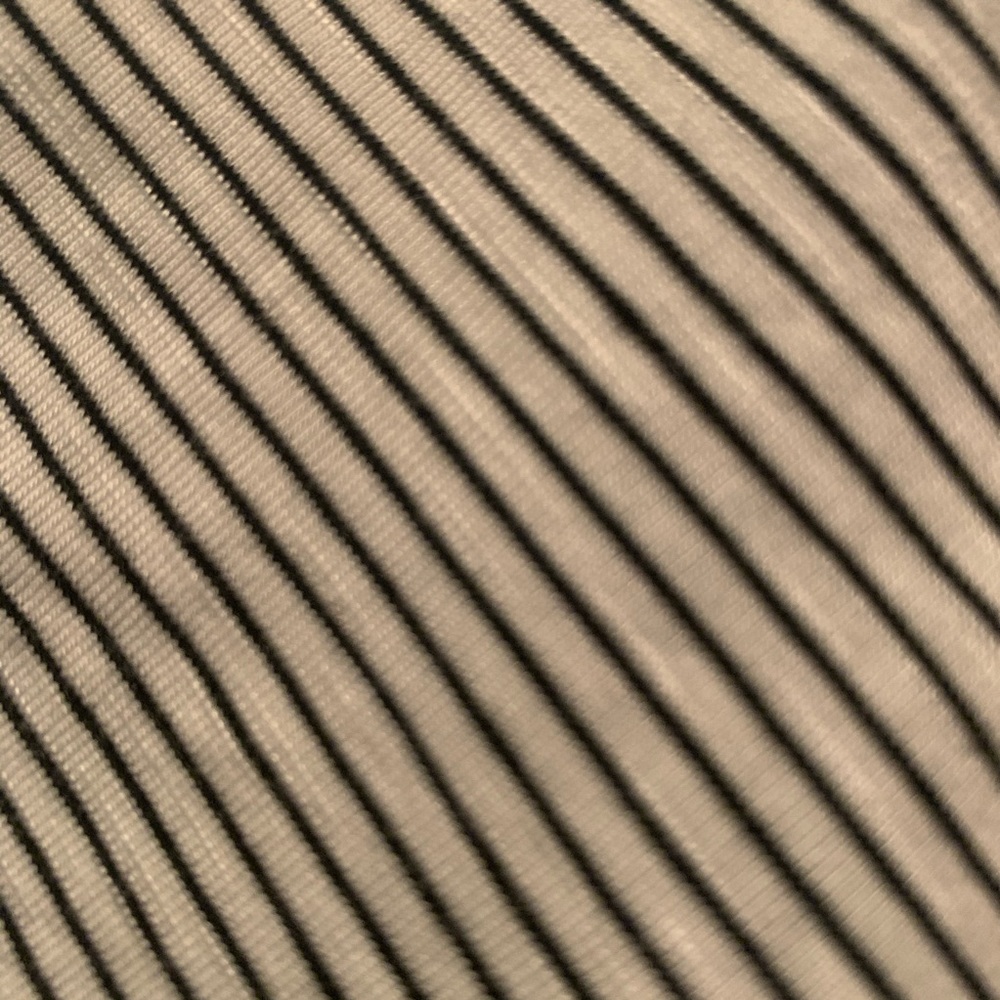 STRIPED SHIRT - Picture 4 of 5
